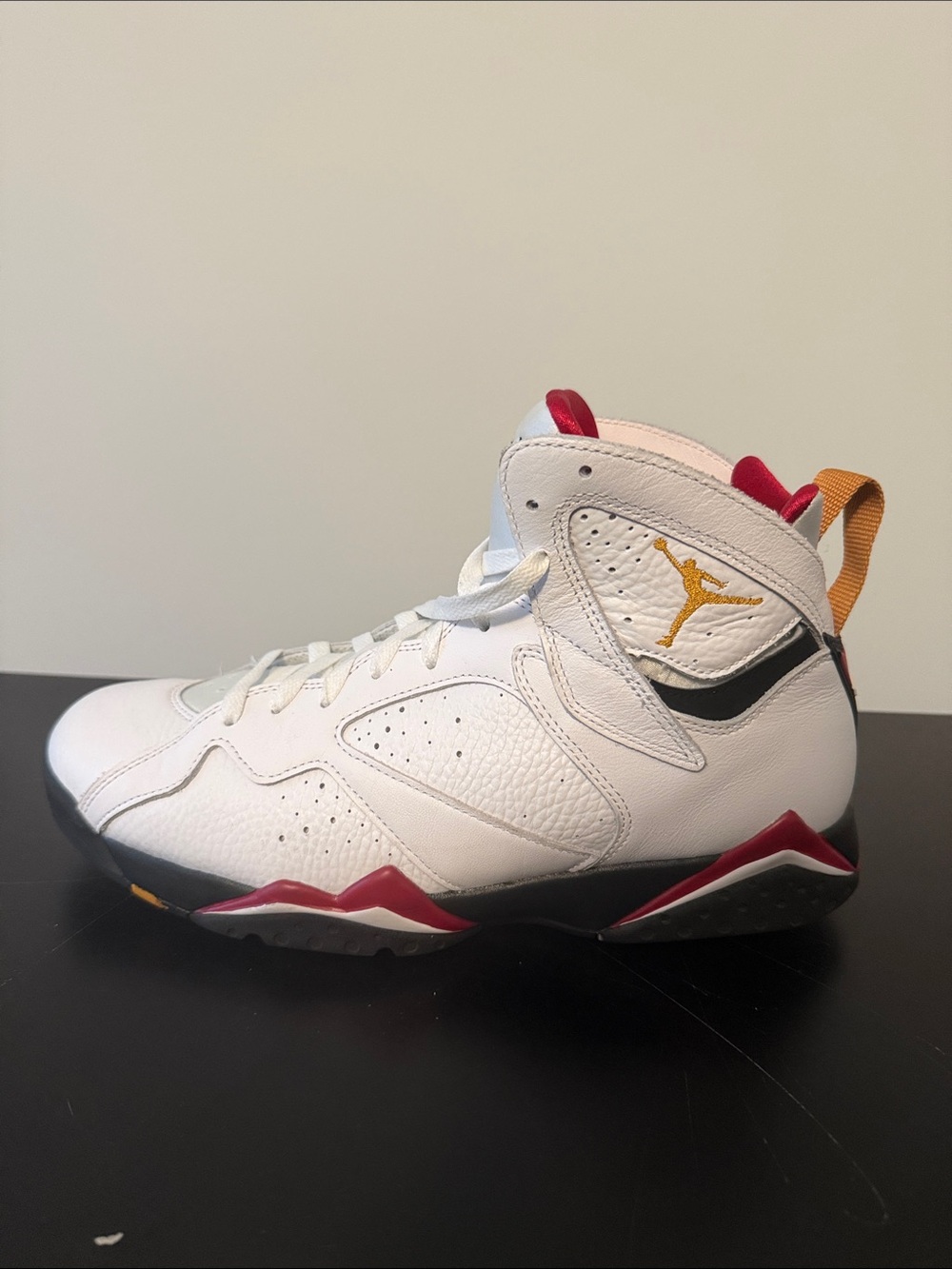 Jordan 7 Retro Cardinal